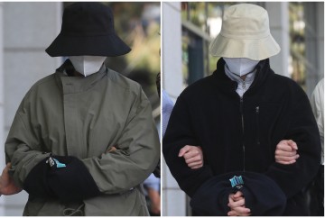 지인 도움으로 숨은 이은해·조현수…대법 "도피교사 처벌 불가"