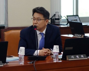 이철희 의원, 지상파 중간 광고 관련 방통위용역 결과 최초 공개