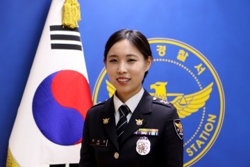 “우리 주변을 둘러봐주세요”