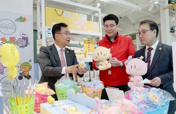 대전시의회, 관광공사 점검…축제 연계·컨트롤타워 강조