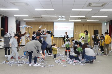 청송군 여성친화정책으로 삶의 질 UP↑