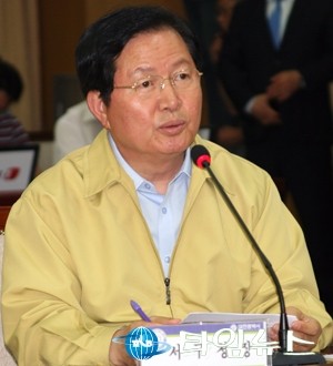 대전 서구, 메르스 극복 ‘긴급구호팀’이 나섰다!