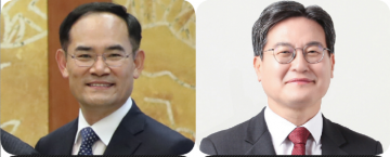 국민의힘 예비후보 영주 출신 임종득..김관하 초미의 관심사..