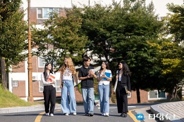한남대, 12년연속 교육국제화역량 인증대학 선정