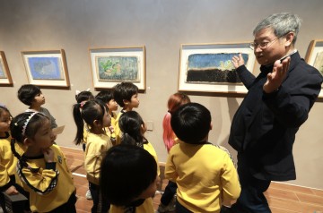 90년 권위 벗은 충북도청 본관, 도민의 ‘문화 놀이터’로 귀환