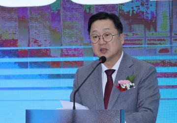이장우 대전시장, 대전시 반도체의 고향...반도체공동연구소 반도체 인재 양성의 핵심