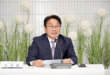 광주시-전남도-무안군-대통령실-정부, ‘광주 민·군공항 통합이전’ 전격 합의 