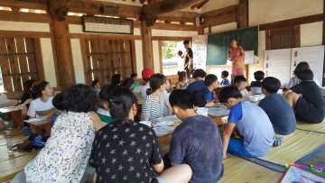 고령군 문화재 활용사업 공모 3건 선정