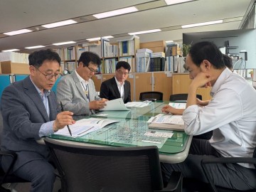 함평군, 내년도 국비 확보 ‘총력’…중앙부처 전방위 설득전  