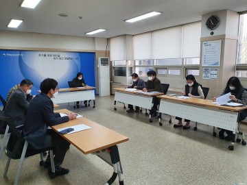 충북남부보훈지청, 정부혁신 공무원 연구모임 「명탐정 보훈 ‘셜록’」 실시