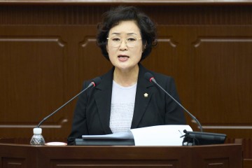 전명자 서구의회 의원 “도마실 주차장 지연, 실질 대책 시급”