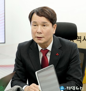 “외유성 단어 빼달라” 이상래 대전시의회 의장, 해외출장 논란 정면 반박