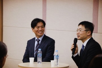 조승래 의원, 학교폭력 예방교육에 학부모교육 더 지원 하겠다!