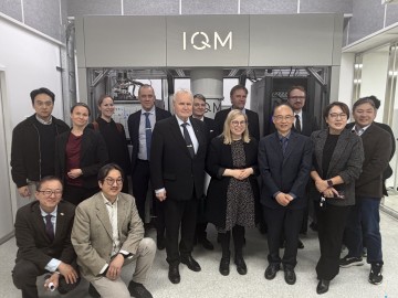 충북과기원, 핀란드와 ‘미래 양자기술 동맹’ 강화