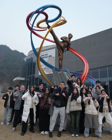 호남대 국제교류처, 외국인 연수생 지역정주 강화 ‘한국문화체험’ 