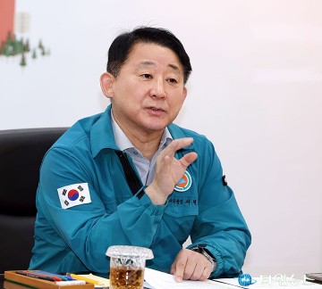 서철모 서구청장, 헌재 결정 존중…행정 공백 없이 민생 안정 최우선