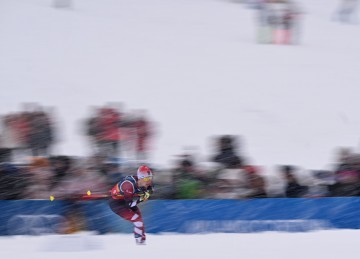 [올림픽] ‘금녀(禁女)의 벽’ 노르딕복합, 102년 만에 올림픽 퇴출 위기