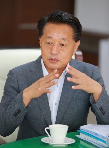 이상철 곡성군수, 상고 포기 발언 관련 입장 표명…대법원에 상고하기로
