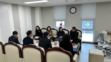 충남교육청, (가칭)유아교육원 서부체험교육원 설립 추진에 박차를 가하다