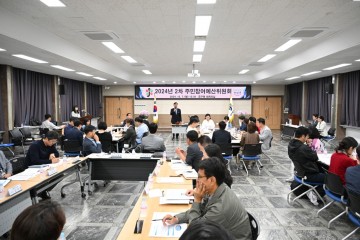 대전 중구, 2024년 주민참여예산제도 성과평가 ‘우수등급’