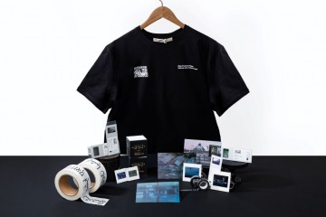 국립아시아문화전당재단, ‘아시아의 장치들’ 연계 상품 출시 