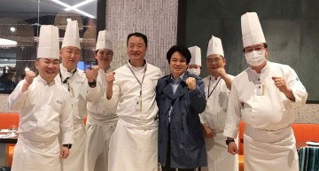 호남대 이선호 교수, ‘인스파이어 리조트’와 상호협력 협의 
