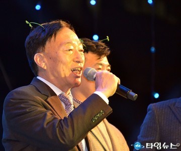 설동호 대전시교육감, 어린이재활병원 건립에 힘을 모으겠다!