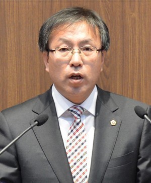 충남도의회 김종문 의원, 도교육청 유해정보차단 불법 소프트웨어 사용 일침