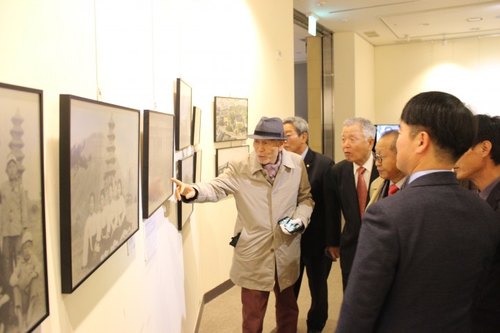 의성 조문국박물관 특별기획전 관람객 발걸음 이어져