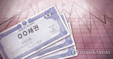 "국고채 발행 급증, 국가신용등급 하방 압력"…