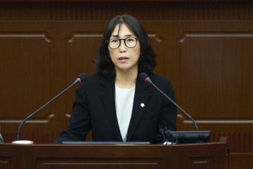 신현대 서구의회 의원, 무인매장 위생·안전관리 제도개선 촉구