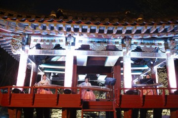 2018 시립예술단 봄밤음악회 개최