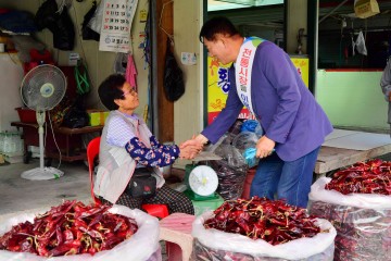 장성군, 장성사랑상품권 추석맞이 15% 할인… 개인 구매 한도 100만 원까지