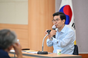 영덕군 농업회의소, 회원 역량강화 워크숍 개최