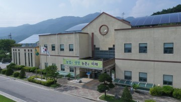 제천시, 농업기술보급 50개 시범사업비 24억2946만원 지원