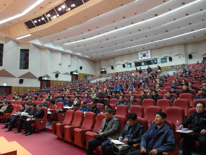 부천시, 공동주택 방범 및 소방ㆍ시설물 안전교육 성료