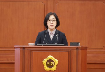 박주화 대전시의회 의원, 야구장이 경제 지역중심축으로 바꿔야…이장우 대전시장, 관광·마케팅 전략화
