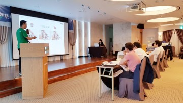 전남정보문화산업진흥원,  ‘융합콘텐츠 기반 창업 인큐베이팅 프로그램’ 진행