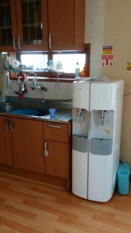 남해군, 주민 먹는 물 해결 적극 나섰다!