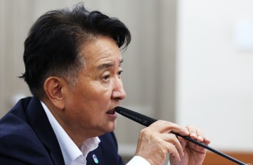 김영환 충북지사 “임기 10개월… 스퍼트 경영으로 속도전”