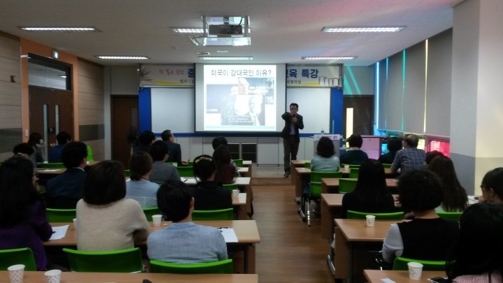 조충훈 순천시장, 청년 정책 현장에서 만든다.