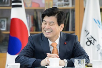 세종시, 정부합동평가 전국 1위