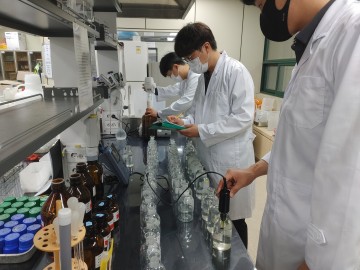 구미시설공단, 찾아가는 환경기술지원에 나서
