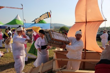 충주시, ‘목계나루 뱃소리’ 재조명… 미래 무형유산으로 본격 육성