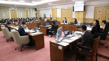 대전시의회 교육위원회, 2025년도 예산안 심사와 정책 개선 요구