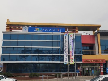 곡성군 옥과면, 나눔 천사들의 이웃사랑 기부 릴레이