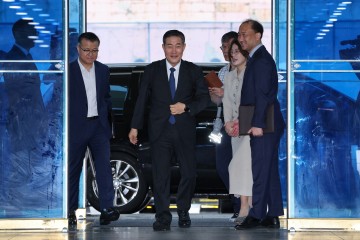 신원식 "9·19합의 폐기 바람직"'문재인 모가지' 발언 사과 의향 묻자 "청문회장에서 입장 밝히겠다"