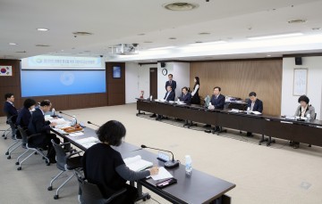대전 서구, 2017년도 지방보조금 심의위원회 개최