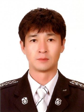 울진소방서 김일하 소방장, 공무원 문예대전 은상 수상