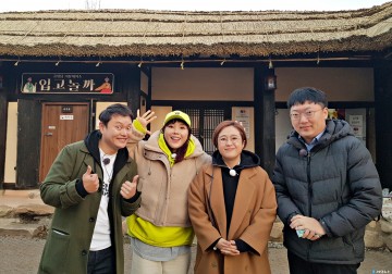 채널A ‘로컬크리에이터 특급주무관’ 충주편 제작 지원